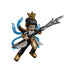 『HERO INFINITY 第4弾』008_Blokees Figures - Hero GTV04 Clash of Gods【BOX】